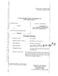 Click here to see judgment and jury verdict form